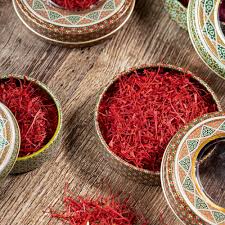 تصویر 4 از زعفران اصل سرگل با کیفیت بی‌ نظیر